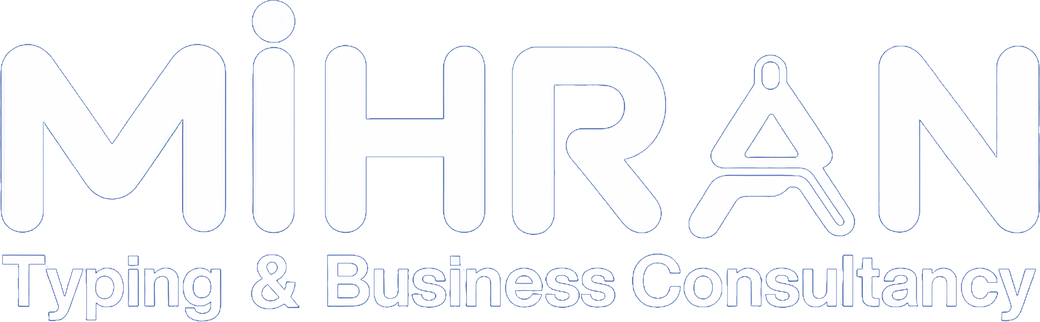 Mihran Typing & Business Consultancy